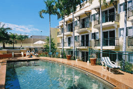 Il Palazzo Boutique Hotel - Kalgoorlie Accommodation 2