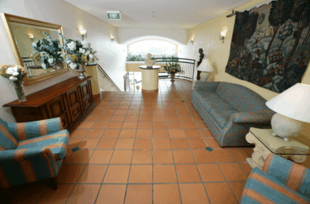 Il Palazzo Boutique Hotel - Kalgoorlie Accommodation 3