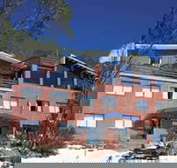 Viking Alpine Lodge - Kalgoorlie Accommodation