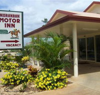 Moranbah Motor Inn Bar And Restaurant - Kalgoorlie Accommodation