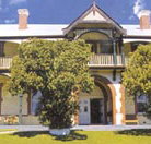 Oceanic Sorrento - Kalgoorlie Accommodation