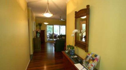 Noosa Country House Bed And Breakfast - Kalgoorlie Accommodation 0