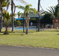 Kalbarri Palm Resort - Kalgoorlie Accommodation