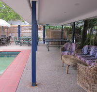 Cosmopolitan Motel and Serviced Apartments - Kalgoorlie Accommodation