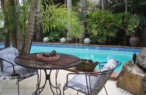 Zimzala Retreat Bed & Breakfast - Kalgoorlie Accommodation 3