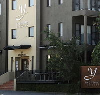 The York Canberra - Kalgoorlie Accommodation
