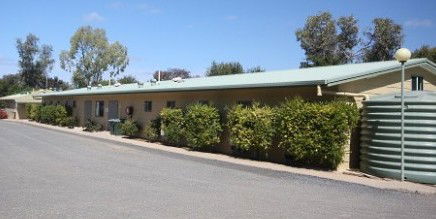 Macdonnell Range Holiday Park - Kalgoorlie Accommodation 0