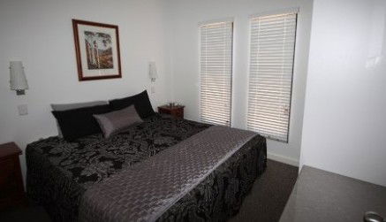 Macdonnell Range Holiday Park - Kalgoorlie Accommodation 1