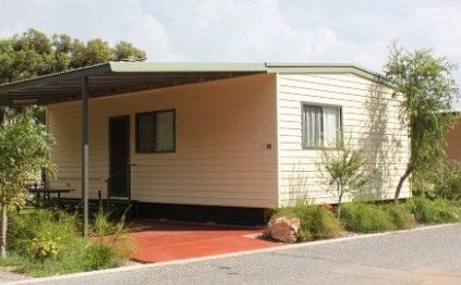 Macdonnell Range Holiday Park - Kalgoorlie Accommodation 2