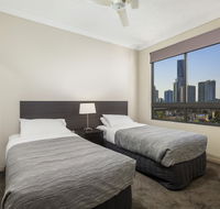 Bridgewater Apartments - Kalgoorlie Accommodation