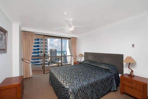 Bougainvillea Apartments - Kalgoorlie Accommodation 2