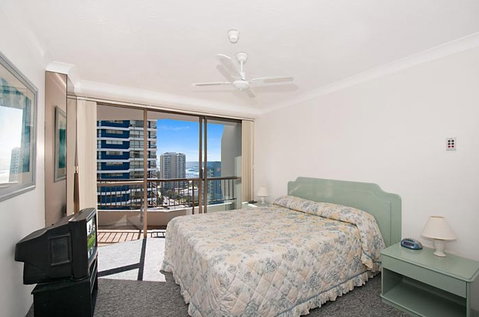 Bougainvillea Apartments - Kalgoorlie Accommodation 3