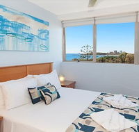 Sandcastles On The Beach - Kalgoorlie Accommodation