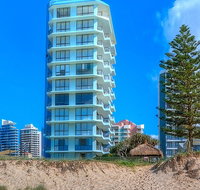 Hibiscus on the Beach - Kalgoorlie Accommodation