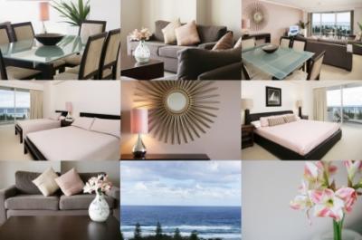 Oscar On Main Resort - Kalgoorlie Accommodation 7