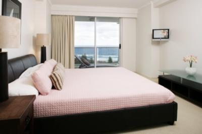 Oscar On Main Resort - Kalgoorlie Accommodation 8