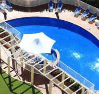 Xanadu Main Beach - Kalgoorlie Accommodation