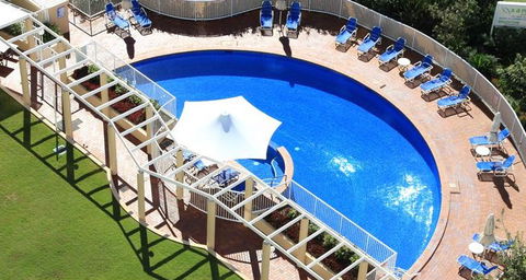 Xanadu Main Beach - Kalgoorlie Accommodation 0