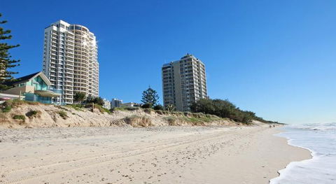 Xanadu Main Beach - Kalgoorlie Accommodation 1