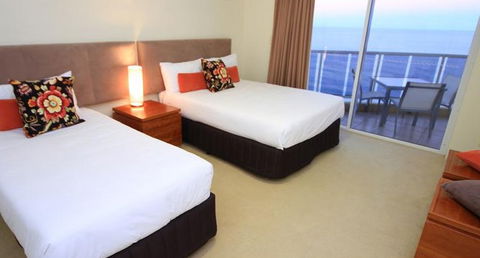 Xanadu Main Beach - Kalgoorlie Accommodation 4