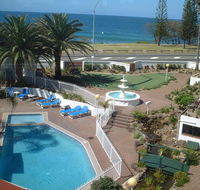 Alexandria Apartments - Kalgoorlie Accommodation