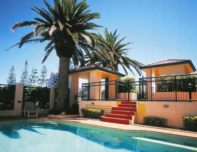 Island Beach Resort - Kalgoorlie Accommodation 6