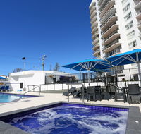Mandolin Resort - Kalgoorlie Accommodation