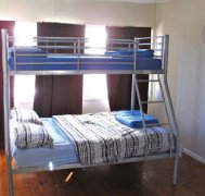 Surf N Sun Beachside Backpackers - Kalgoorlie Accommodation