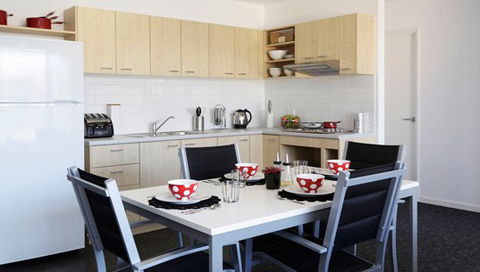 Murdoch University Village - Kalgoorlie Accommodation 0
