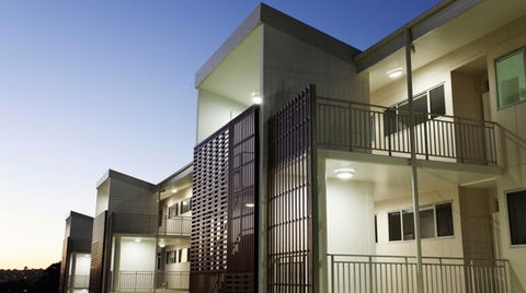 Murdoch University Village - Kalgoorlie Accommodation 1
