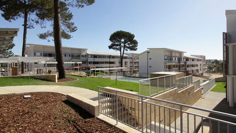Murdoch University Village - Kalgoorlie Accommodation 2