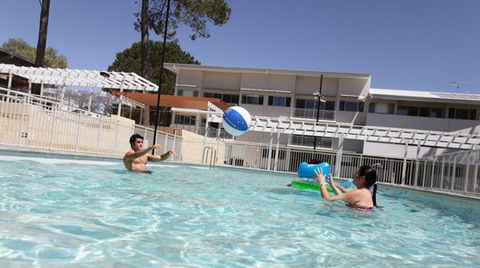 Murdoch University Village - Kalgoorlie Accommodation 4