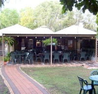 Douglas Daly Holiday Park - Kalgoorlie Accommodation