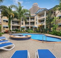 Surfers Beach Holiday Apartments - Kalgoorlie Accommodation