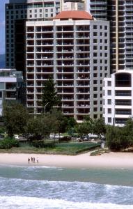 Surf Regency Apartments - Kalgoorlie Accommodation 3