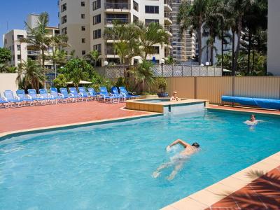 Surf Regency Apartments - Kalgoorlie Accommodation 4