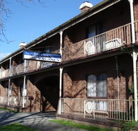 Albury Townhouse - Kalgoorlie Accommodation