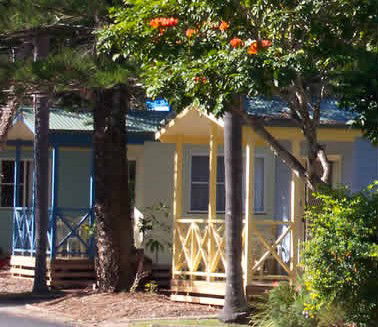 Calypso Holiday Park - Kalgoorlie Accommodation 1