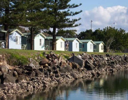 Calypso Holiday Park - Kalgoorlie Accommodation 2