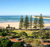 The Waterview Resort - Kalgoorlie Accommodation
