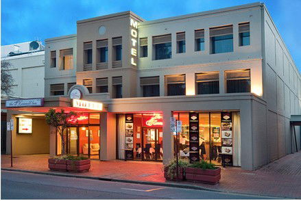 North Adelaide SA Kalgoorlie Accommodation