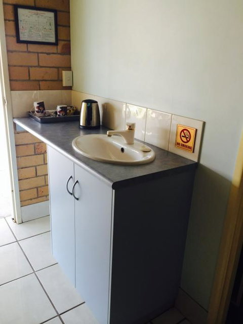 Moranbah Motor Inn Bar And Restaurant - Kalgoorlie Accommodation 2