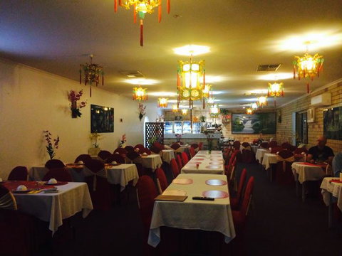Moranbah Motor Inn Bar And Restaurant - Kalgoorlie Accommodation 3