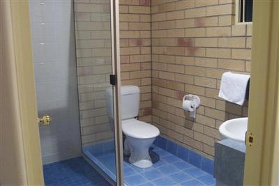 Moranbah Motor Inn Bar And Restaurant - Kalgoorlie Accommodation 4
