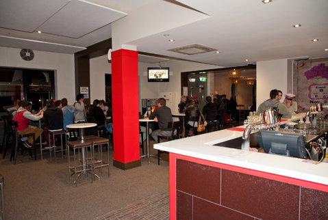 The Lake View - Kalgoorlie Accommodation 1
