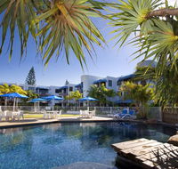 Headland Tropicana - Kalgoorlie Accommodation