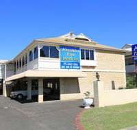 Alexandra Park Motor Inn - Kalgoorlie Accommodation