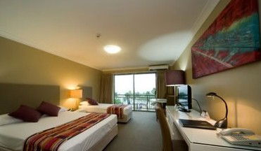 Airlie Beach Hotel - Kalgoorlie Accommodation 1
