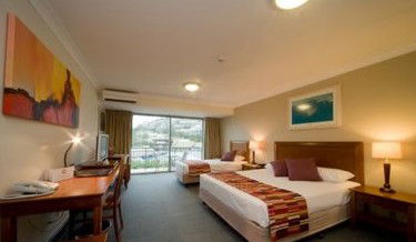 Airlie Beach Hotel - Kalgoorlie Accommodation 2
