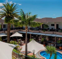 Rockpool Motor Inn - Kalgoorlie Accommodation